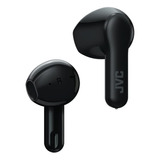 Audífonos Jvc True, Bluetooth/negros/22 H De Uso