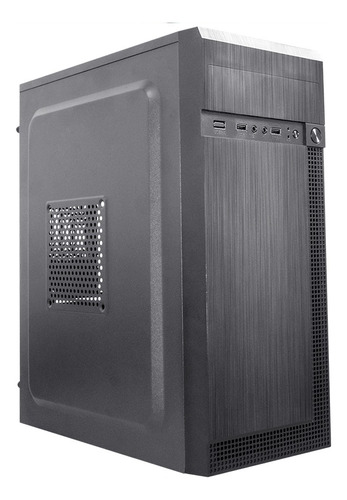  Pc Desktop I5 3470 16gb Ssd 1 Tb /leitor/gravador Dvd/cd