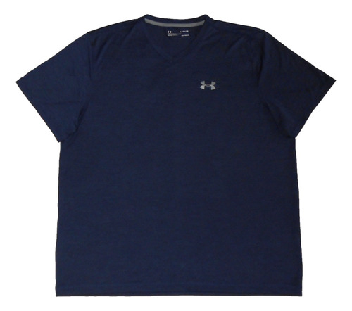 Remera Deportiva - Xl - Under Armour - Original - 829