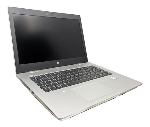 Laptop Hp Probook 640 G4, Core I5 8gb Ram 512gb Ssd M2