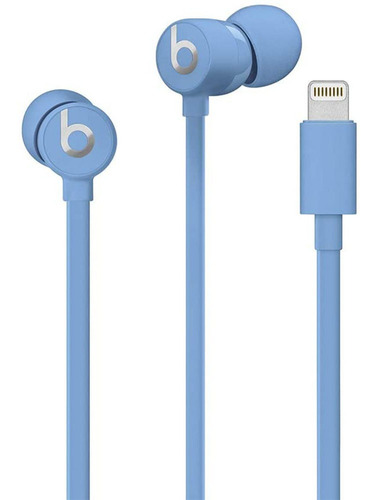 Auriculares Con Microfono In Ear Beats Urbeats3 Lightning