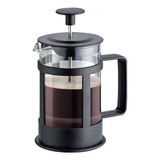 Cafetera Prensa Francesa 800 Ml Vidrio Borosilicato