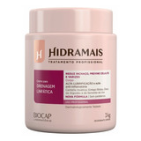 Hidramais Creme Drenagem Linfática 1kg Profissional