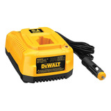 Dewalt Dc9319 Cargador De Vehiculo De 7 A 18 Voltios De 1 H