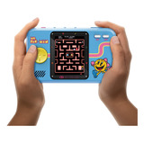 My Arcade Ms. Pac-man Pocket Player Pro: Sistema De