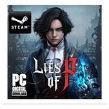 Lies Of P - Pc Steam