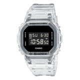 Reloj Casio Digital Dw5600ske-7 Para Hombre Original E-watch