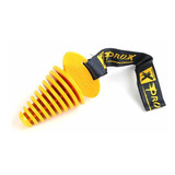 Tapon Escape 4t Universal 55 Mm Color Amarillo - Prox Racing