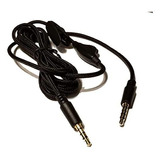 Ienza Cable De Audio De Repuesto De Calidad Premium Con Con.