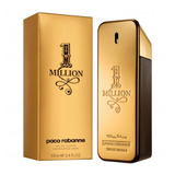 One Million Edt. 100ml  