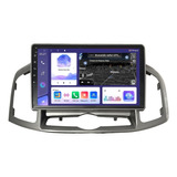 Multimedia Android 10 Chevrolet Captiva 2013-2019 4gb 64gb