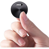 Doduck Professional Q37 Mini Grabadora Activada Por Voz Par.