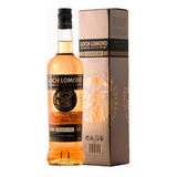 Whisky Loch Lomond Signature Original 1 Litro Importado P