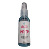 Prep Spray Higienizador Unhas Premium Hqz Nails - 120ml