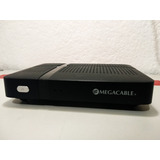 Decodificador  Megacable Hc8e00