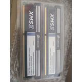 Kit Memória Ram Corsair Xms3 1600hmz 8gb (2x4gb)