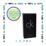 Ck Be 200ml Edt Spray