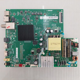 Placa Principal Tv Semp Tcl 43s6500fs