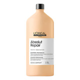 Loreal Abs Repair Gold Quinoa Cond.1,5l-leia O Anuncio