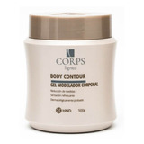 Gel Cryoactive Corps Reductor De Medidas Hinode Brasil