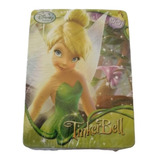 Tarjetas Tinker Bell Imagics Colección Completa