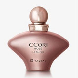 Yanbal Ccori Rosé 50 Ml Origina