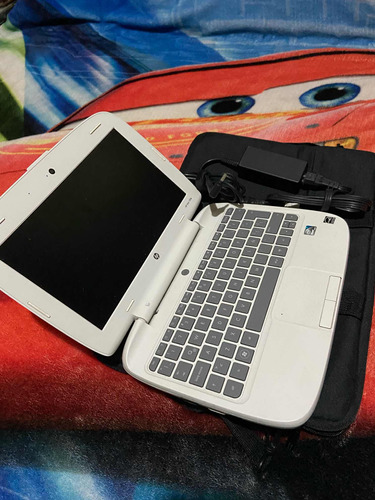 Mini Laptop Hp