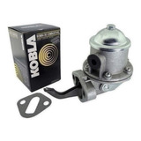 Bomba Alimentadora Diesel Perkins Motor 6-354 Iny. Directa