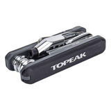 Multi Herramienta Para Bicicletas Topeak Hexus