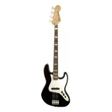 Bajo Electrico Jazz Bass 70s Classic Mexico 4c Rwn C/funda P