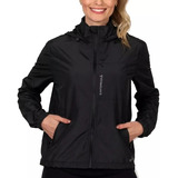 Jaqueta Lupo Corta Vento Feminina Windbreak - Original Lupo