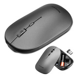 Mouse Bluetooth Multilaser Wireless Para Tablet Celular Pc