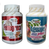 Fenogreco + Aguaje Plus - Unidad a $29750