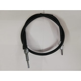 Cable Chicote De Velocimetro Suzuki Ax 4 110 115 Premium