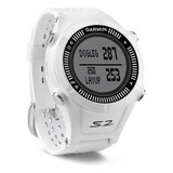 Garmin Approach S2 Reloj De Golf Gps