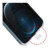 Carcasa Tapon Antipolvo Para iPhone XS Max