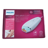 Philips Lumea Ipl Bri862/00 Essential Depiladora Láser