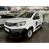 Peugeot Nueva E-partner 2023