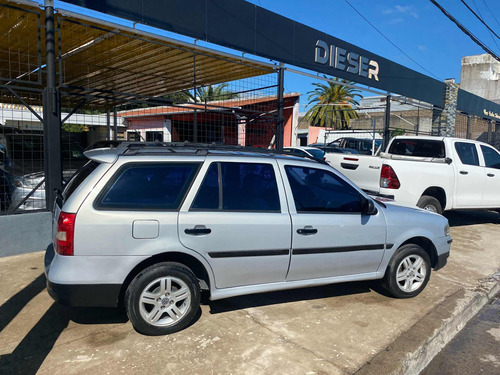 Volkswagen Gol Country Gol Country 1.6 46276082