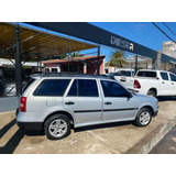 Volkswagen Gol Country Gol Country 1.6 46276082
