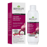 Bioherapy Shampoo Pomegranate Cab. Dañado 330ml