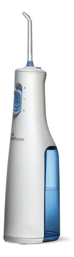 Combo Waterpick Waterflosser Irrigador + Repuesto Blanco