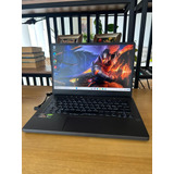 Laptop Gaming Asus Rog Zephyrus Ga401q Ryzen 7 Gtx 1650 8gb