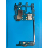 Placa Samsung J3 2016 J320