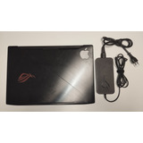 Notebook Gamer Asus Rog Strix