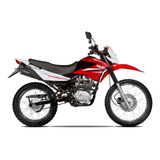 Corven Triax 150 R3 0km Cross Enduro Avellaneda Chakan Moto 