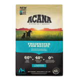 Acana Freshwater Fish 11.4kgs Para Perros