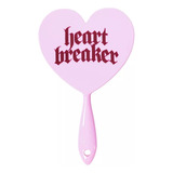 Espejo De Mano Hand Mirror Heart Breaker Jeffree Star 