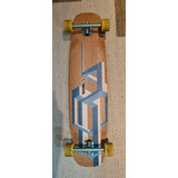 Longboard Loaded Tesseract Balsalt 39 