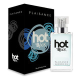 Perfume Mujer Hot In Black Edp 30 Ml